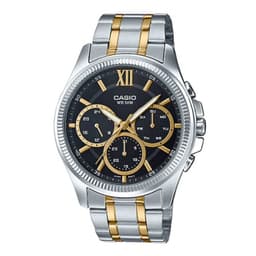 Casio MTP-E315SG-1AV (MTP-E315SG-1AVDF) – photo 1