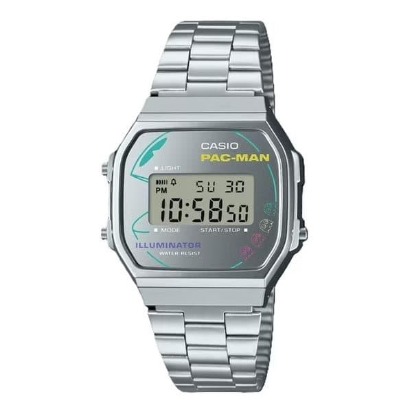 Casio A168WEPC-7A