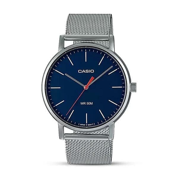Casio MTP-E171M-2EV