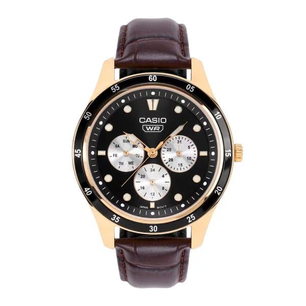 Casio MTP-SN4KRL-1A