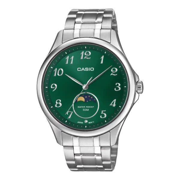 Casio MTP-M110D-3AV