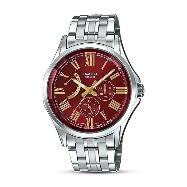 Casio MTP-E311DY-4AV