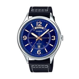 Casio MTP-E129L-2B1V (MTP-E129L-2B1VDF) – photo 1