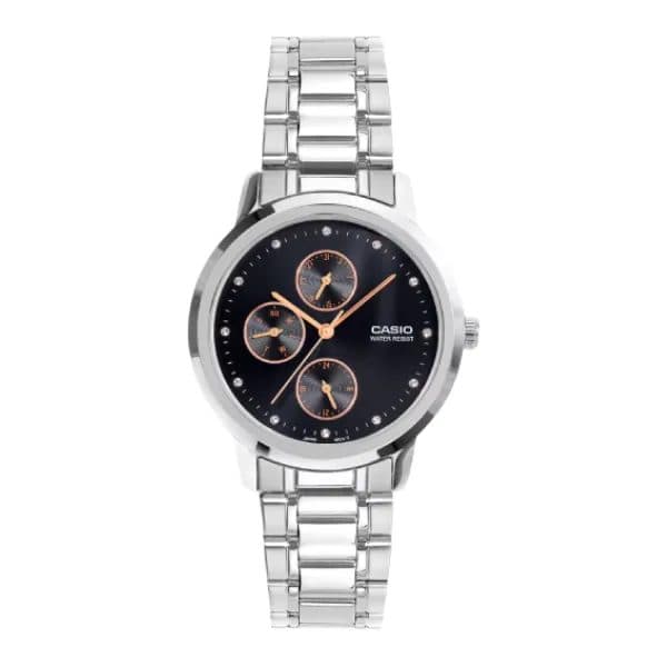 Casio LTP-SN6KD-1A