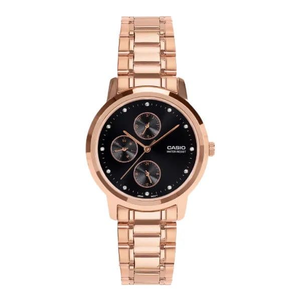Casio LTP-SN6KR-1A