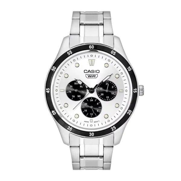 Casio MTP-SN4KD-7A