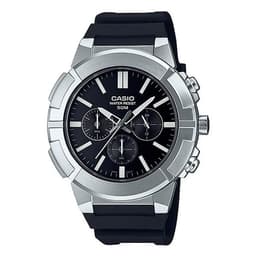 Casio MTP-E501-1AV (MTP-E501-1AVDF) – photo 1