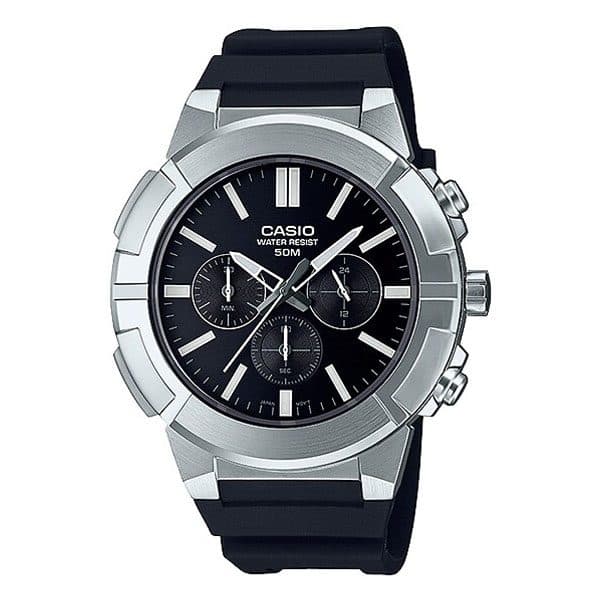 Casio MTP-E501-1AV (MTP-E501-1AVDF)