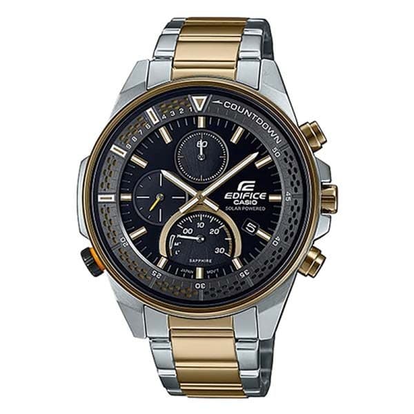 Casio EDIFICE EFS-S590SG-1AV (EFS-S590SG-1AVUDF)