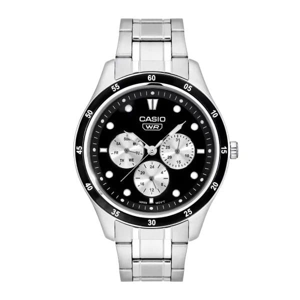 Casio MTP-SN4KD-1A