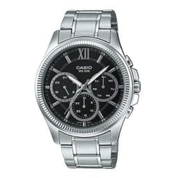 Casio MTP-E315D-1AV (MTP-E315D-1AVDF) – photo 1