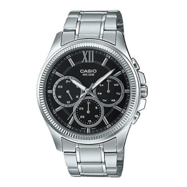 Casio MTP-E315D-1AV (MTP-E315D-1AVDF)