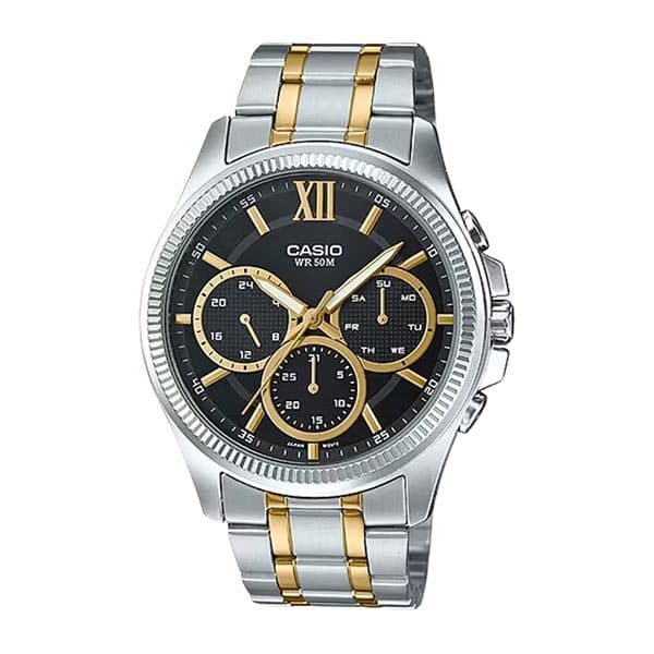 Casio MTP-E315HSG-1AV