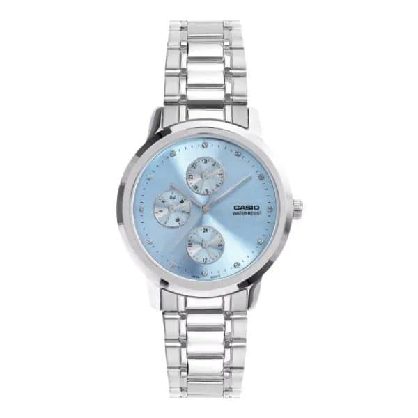Casio LTP-SN6KD-2A