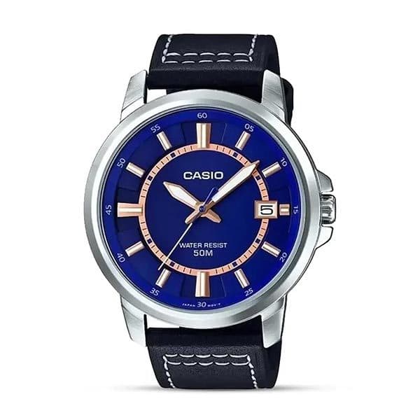 Casio MTP-E130L-2A1V