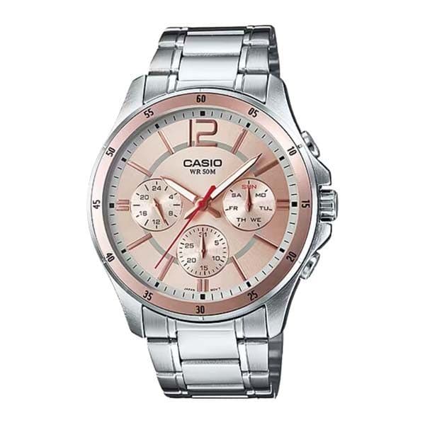 Casio MTP-1374HD-9AV