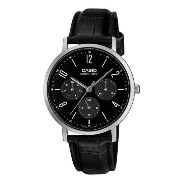 Casio MTP-VT06L-1B