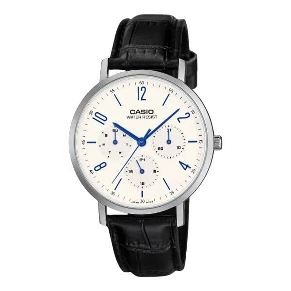 Casio MTP-VT06L-7B