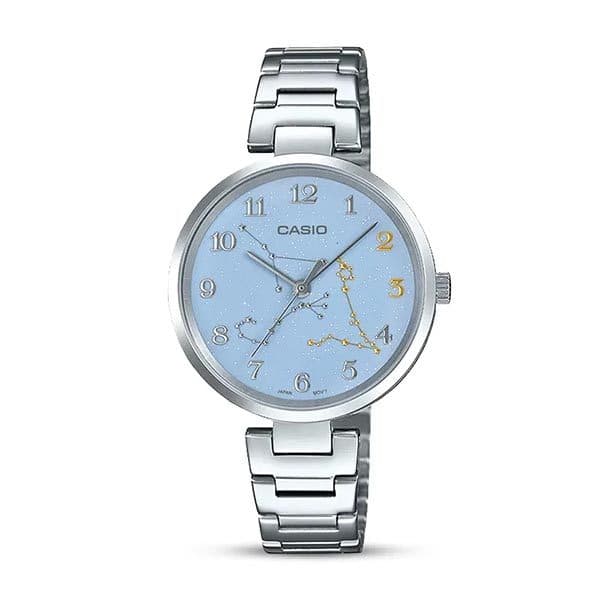 Casio LTP-E05D-2A