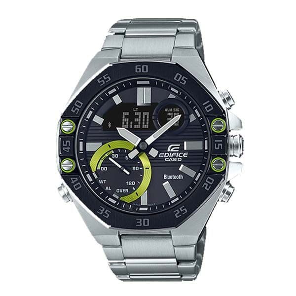 Casio EDIFICE ECB-10DB-1A (ECB-10DB-1ADF)