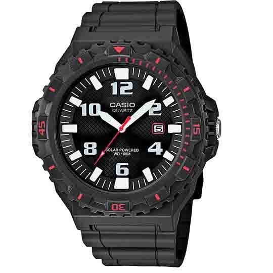Casio MRW-S300H-8B