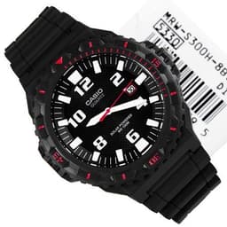 Casio MRW-S300H-8B – photo 2