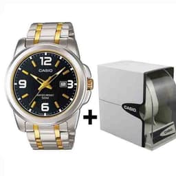 Casio MTP-1314SG-1A – photo 2