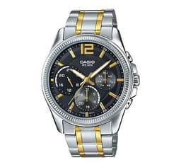 Casio MTP-E305SG – photo 1