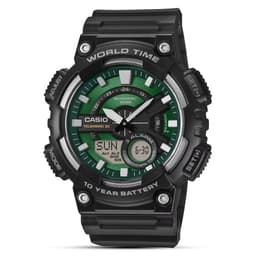 Casio AEQ-110W-3A2V (AEQ-110W-3A2VDF) – photo 1