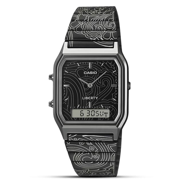 Casio AQ-230EBLT-1A (AQ-230EBLT-1ADR)