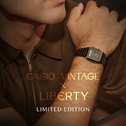 Casio AQ-230EBLT-1A (AQ-230EBLT-1ADR) – photo 2