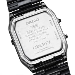 Casio AQ-230EBLT-1A (AQ-230EBLT-1ADR) – photo 3