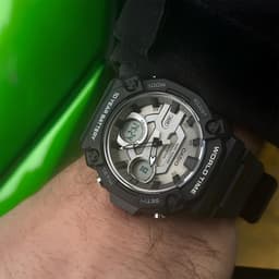 Casio AEQ-120W-7AV (AEQ-120W-7AVDF) – photo 2