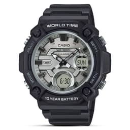 Casio AEQ-120W-7AV (AEQ-120W-7AVDF) – photo 1
