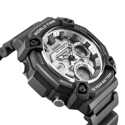 Casio AEQ-120W-7AV (AEQ-120W-7AVDF) – photo 3