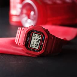 Casio G-SHOCK DW-5600EP-4 (DW-5600EP-4ER) – photo 2