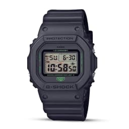 Casio G-SHOCK DW-5600MNT-1 (DW-5600MNT-1DR) – photo 1