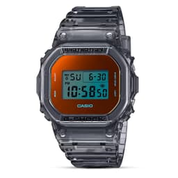 Casio G-SHOCK DW-5600TLS-8 (DW-5600TLS-8DR) – photo 1