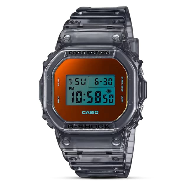 Casio G-SHOCK DW-5600TLS-8 (DW-5600TLS-8DR)