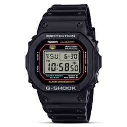 Casio G-SHOCK DW-5600RL-1 (DW-5600RL-1DR) – photo 1
