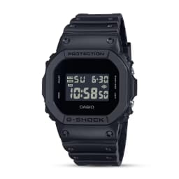 Casio G-SHOCK DW-5600UBB-1 (DW-5600UBB-1DR) – photo 1