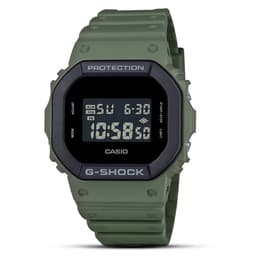 Casio G-SHOCK DW-5610UU-3 (DW-5610UU-3DR) – photo 1