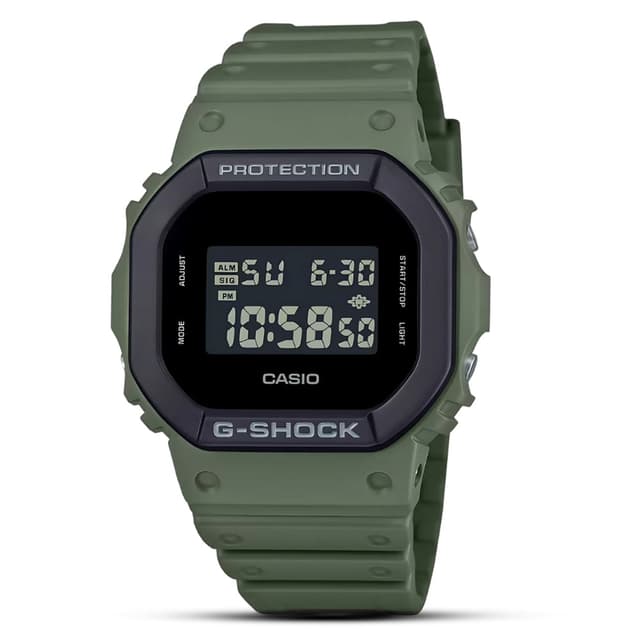 Casio G-SHOCK DW-5610UU-3 (DW-5610UU-3DR)