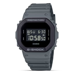 Casio G-SHOCK DW-5610UU-8 (DW-5610UU-8DR) – photo 1