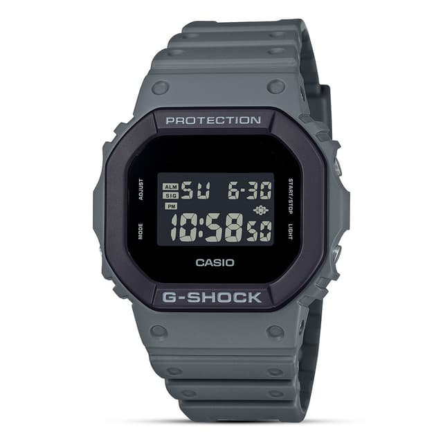 Casio G-SHOCK DW-5610UU-8 (DW-5610UU-8DR)