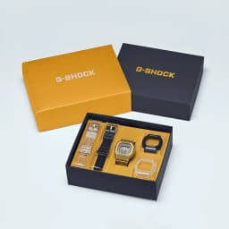Casio DWE-5600HG-1 (DWE-5600HG-1DR) – photo 2