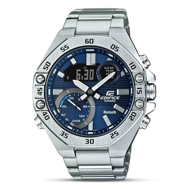 Casio EDIFICE ECB-10D-2A (ECB-10D-2ADF)