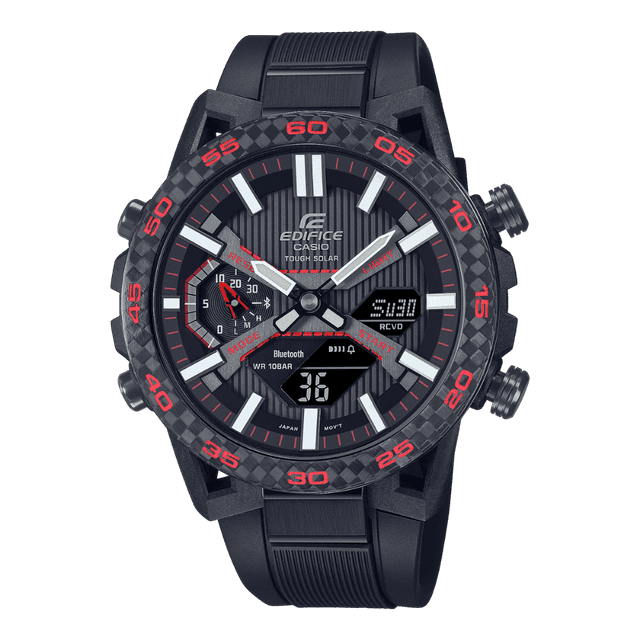 Casio EDIFICE ECB-2000PB-1A (ECB-2000PB-1ADF)
