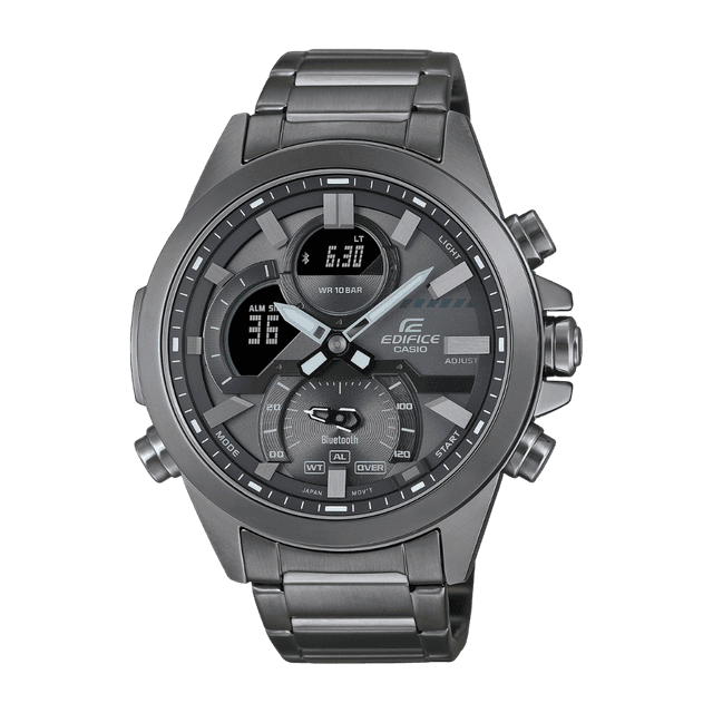 Casio EDIFICE ECB-30DC-1B (ECB-30DC-1BDF)