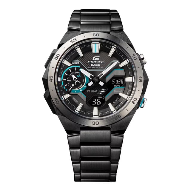 Casio EDIFICE ECB-2200DD-1A (ECB-2200DD-1ADF)